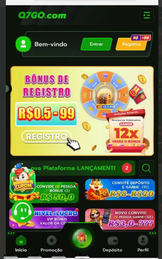 q7go Login