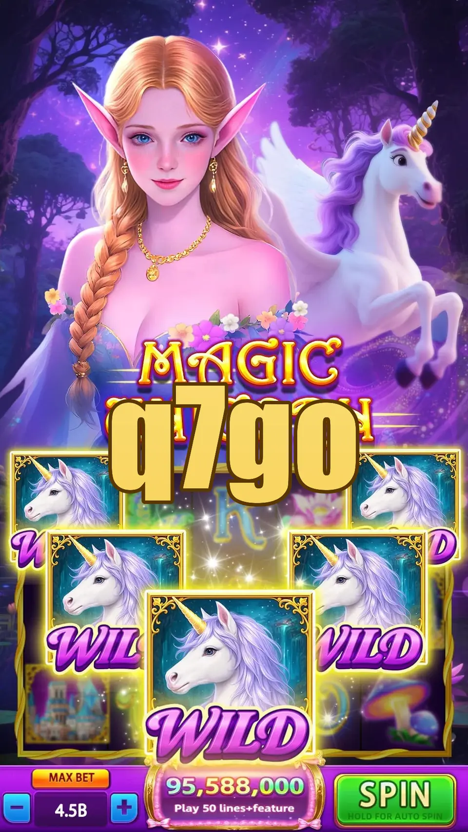 q7go Login